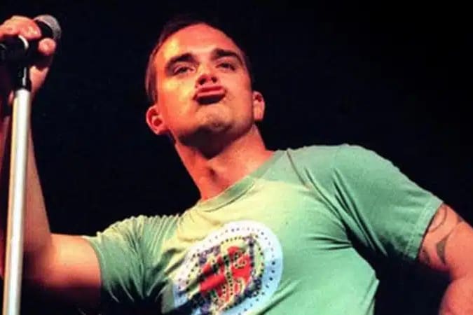Robbie Williams’ Bold American Introduction: The Ego Has Landed