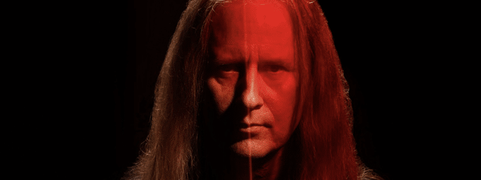Jerry Cantrell’s ‘Afterglow’ Video Crafted By Award-Winning Photographer And Filmmaker Matt Mahurin