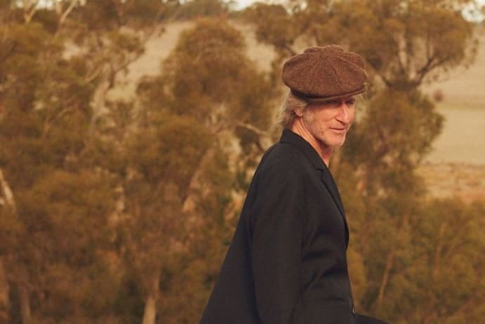 Tim Rogers: Solo East Coast Tour