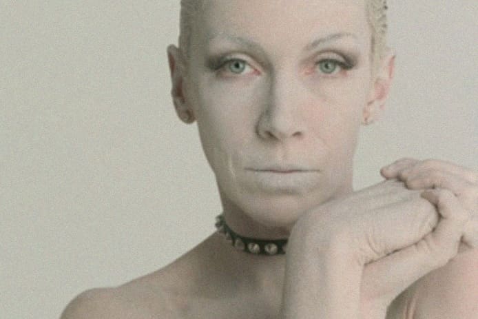 ON THIS DAY: 10 June 2003 – Annie Lennox Releases ‘Bare’