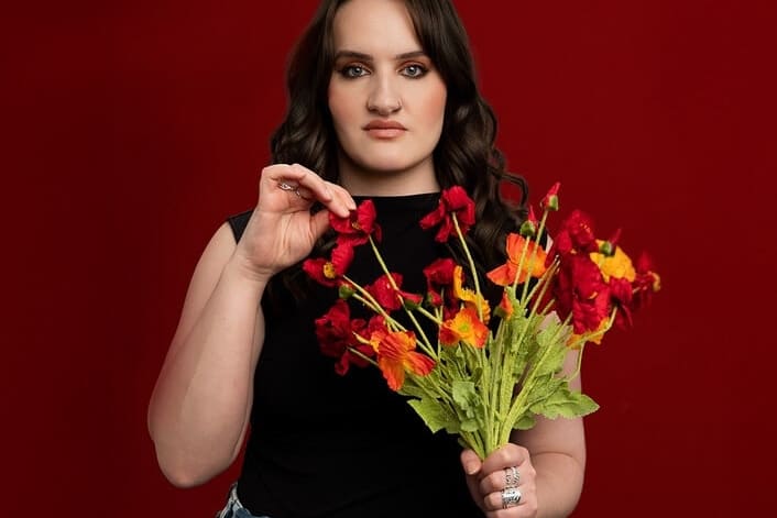 Gabbi Bolt: Small Poppy – 2026 Adelaide Fringe