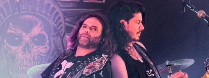 Jason and Ross – KISSIT, A Tribute To KISS