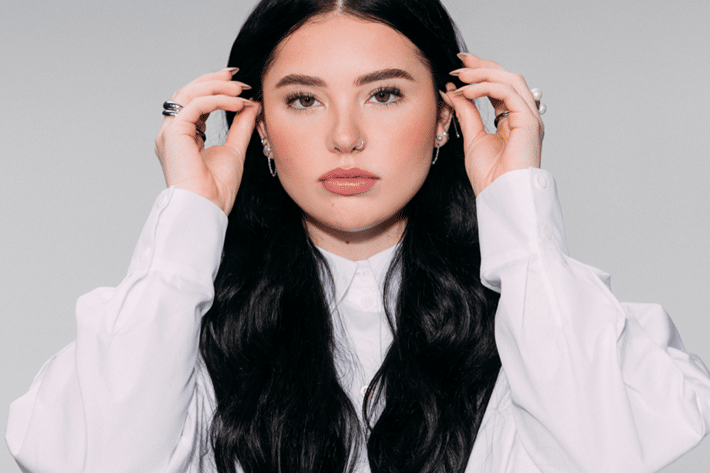 Lauren Spencer Smith Adds Second Perth Show To Meet Demand On The Art Of Being A Mess Tour