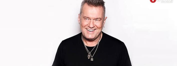 Jimmy Barnes confirms sixth book, Highways and Byways: Tall tales and short stories from the long way round