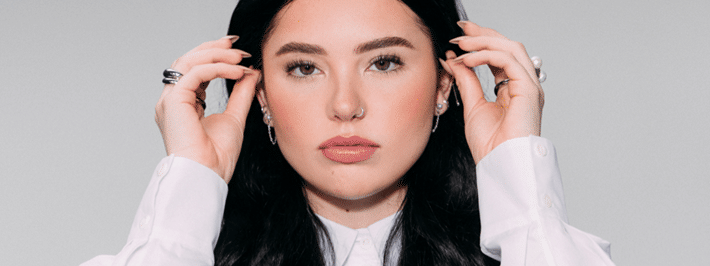 Lauren Spencer Smith Adds Second Perth Show To Meet Demand On The Art Of Being A Mess Tour