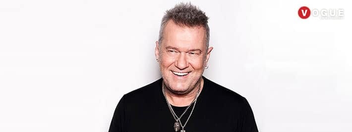 Jimmy Barnes confirms sixth book, Highways and Byways: Tall tales and short stories from the long way round