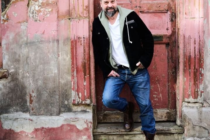 Les Misérables Star Alfie Boe & The 2026 Variety Gala Announced For Adelaide Cabaret Festival 2026