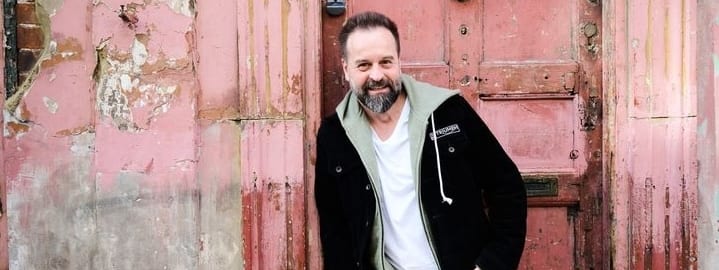 Les Misérables Star Alfie Boe & The 2026 Variety Gala Announced For Adelaide Cabaret Festival 2026
