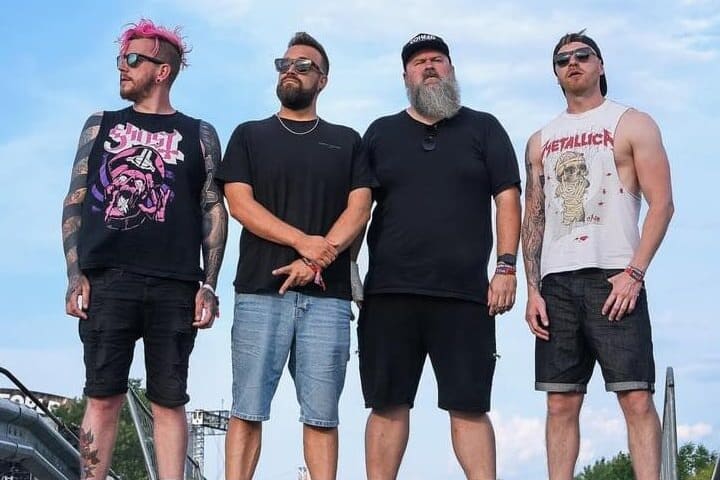 Get Ready For The Punk Rock Party Of 2025 With Punk Rock Factory!