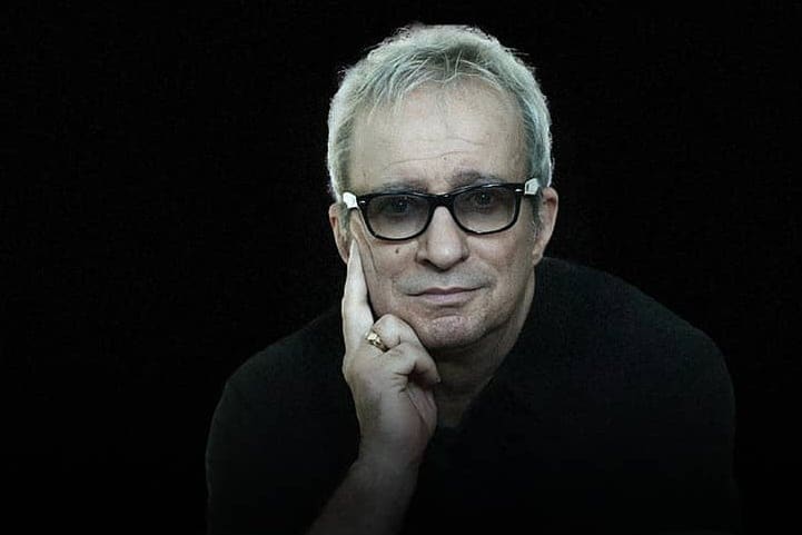 John Swan – Believe