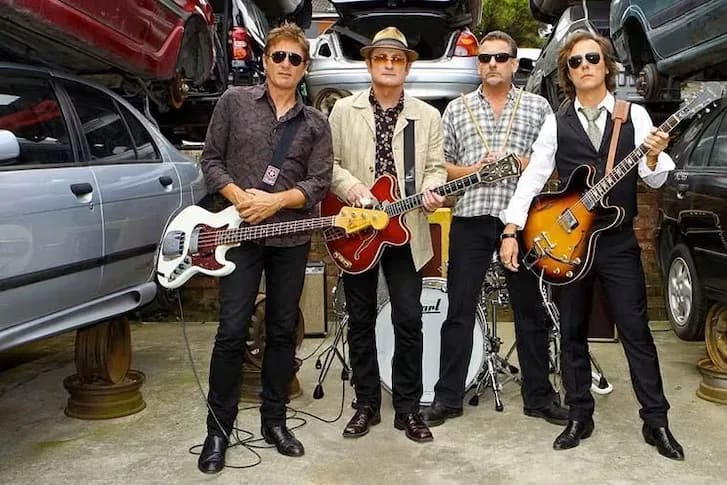 Hoodoo Gurus