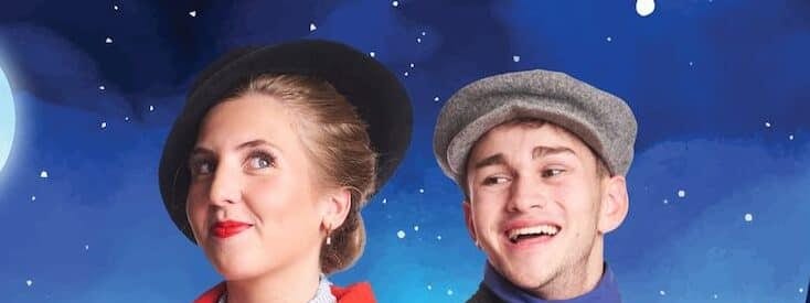 Mary Poppins