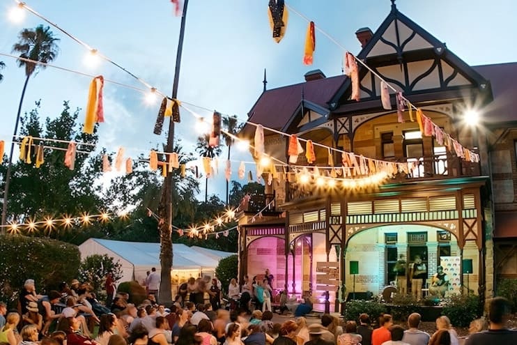 Celestial Gardens: The Secret Sound of Plants – 2026 Adelaide Fringe