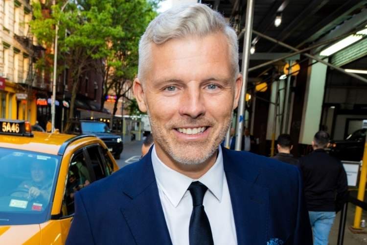 Irish comic Des Bishop finally tours Australia, stopping at Norwood in November