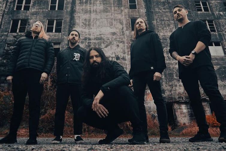 Born Of Osiris And Signs Of The Swarm Announce Australian Tour