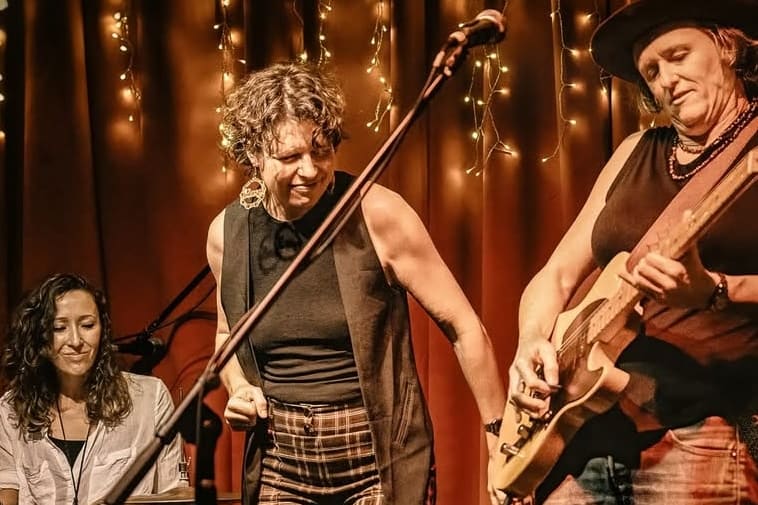 Sydney Guitar Show – Australia’s Biggest Guitar Show Launches In 2026