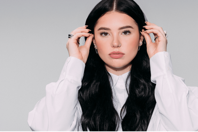 Lauren Spencer Smith Expands The Art Of Being A Mess Tour With New Shows In Thirroul & Brisbane Plus Appearance at Adelaide’s Harvest Rock Festival