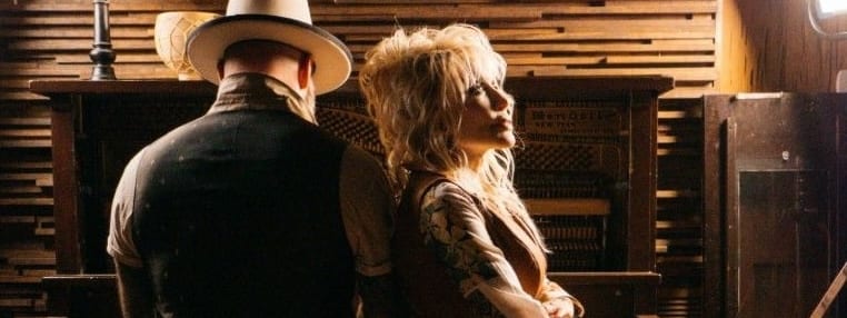 Zac Brown Band Releases ‘Butterfly (Feat. Dolly Parton)’