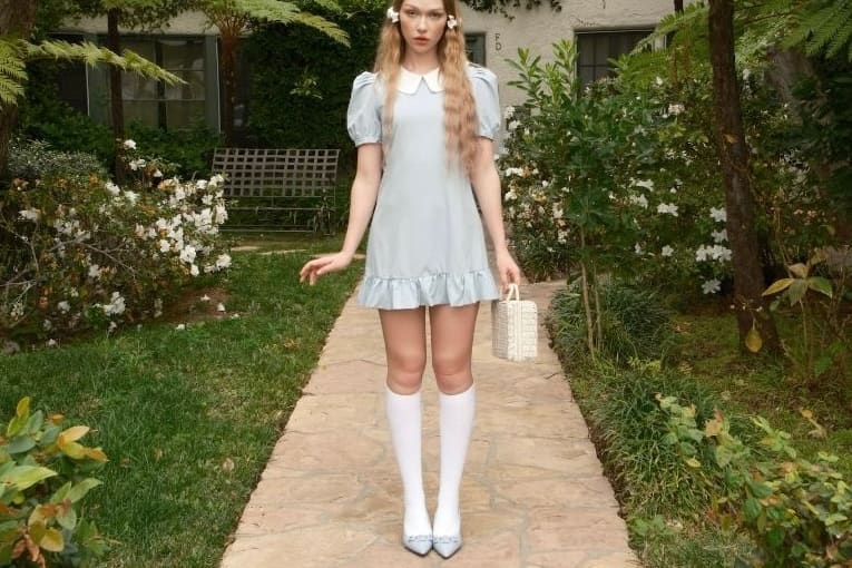 Mollie Elizabeth: Run Rabbit