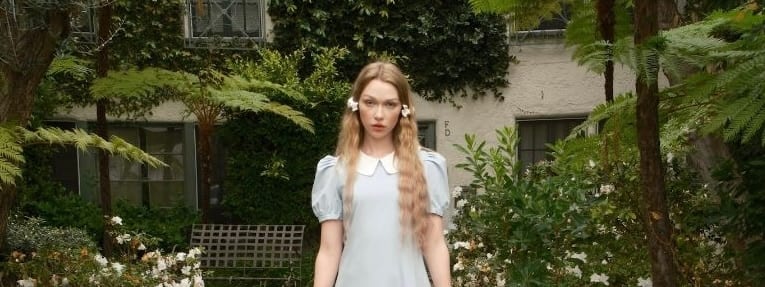 Mollie Elizabeth: Run Rabbit