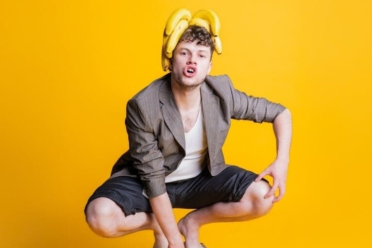 Conor Lynch: Chimp – 2026 Adelaide Fringe