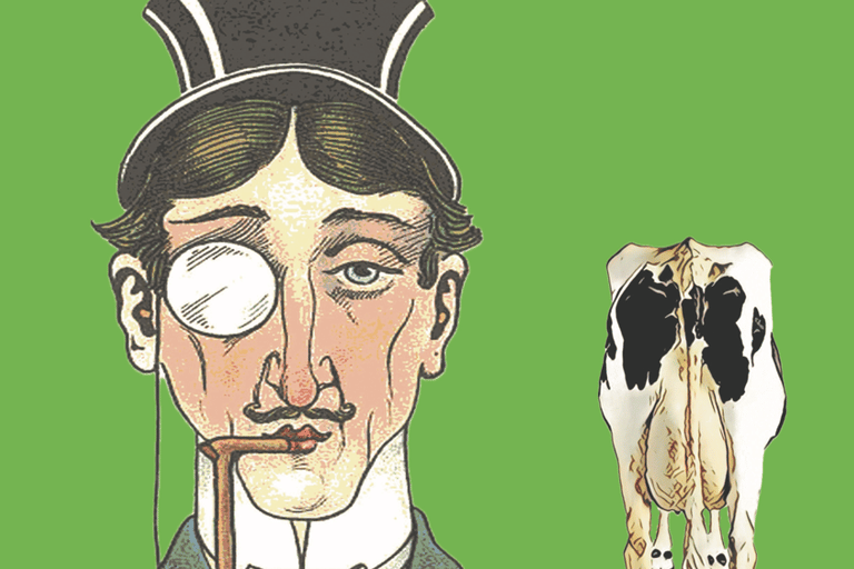 Independent Theatre stages Boucicault's 1841 farce London Assurance at UKARIA on 8 August