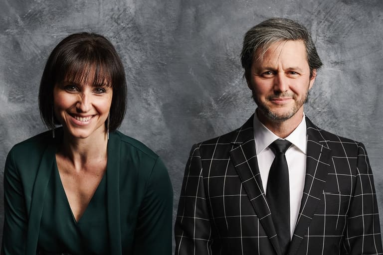 UKARIA hosts the closing chapter of James Morrison's Jazz Weekend with voices at the centre