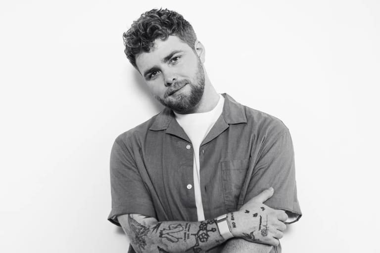 Grammy-nominated breakout Alex Warren brings his biggest year to Adelaide Entertainment Centre