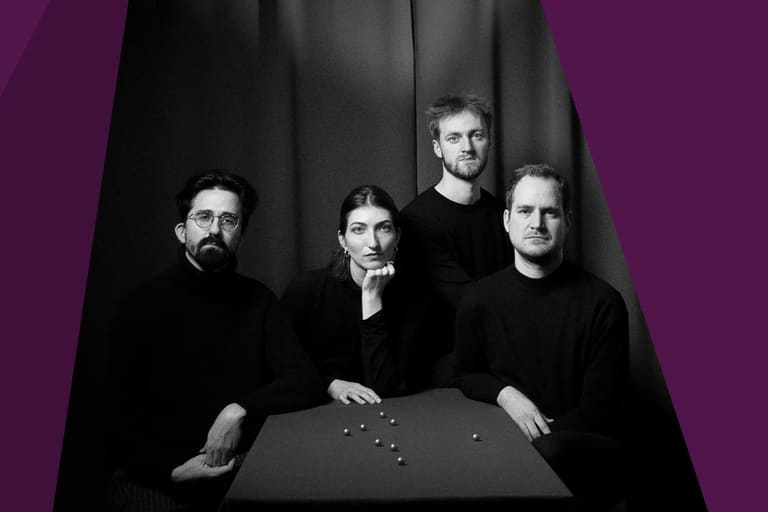 Chamberfest closes with a newly arranged Rosenkavalier trio and Strauss' valediction