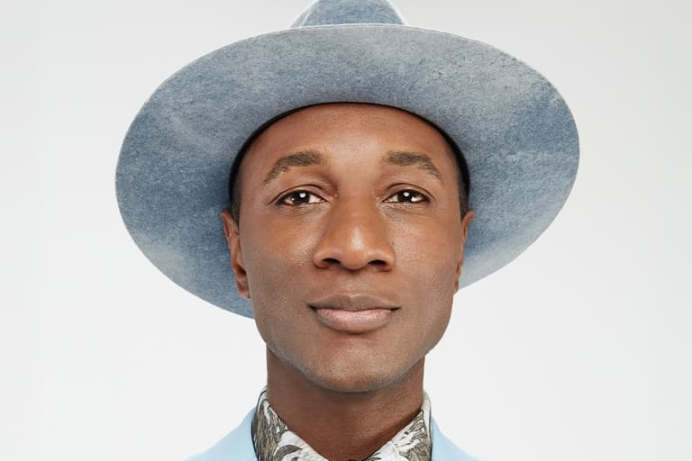 Aloe Blacc 2026 Australian Tour