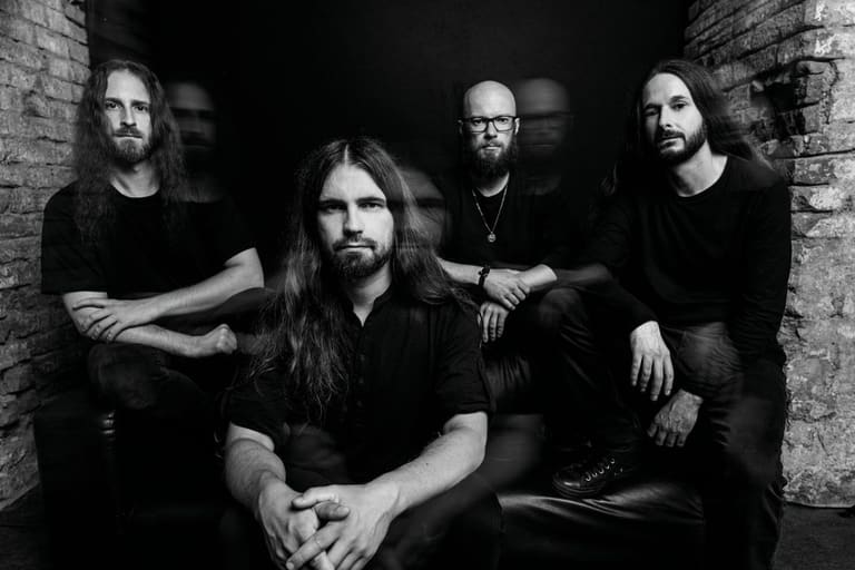 German death metal pioneers Obscura bring technical mastery to Adelaide in September