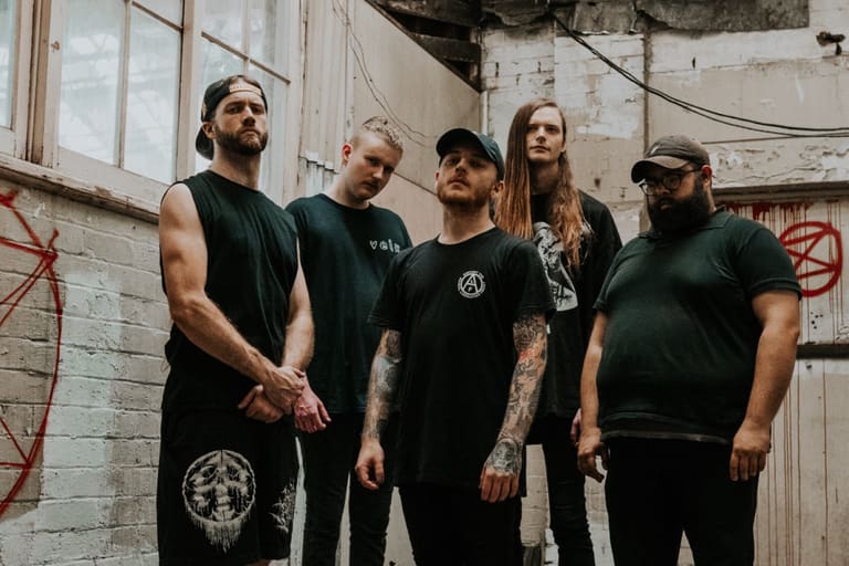 Nail Australia To The Walls