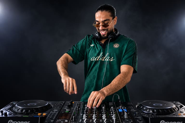 Adelaide's biggest nightlife experience lands at SORA with Amiks X The Joe and Zaffit Drummers at SORA