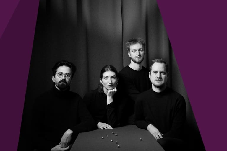Chamberfest Concert Five | Full Flight – One Destination