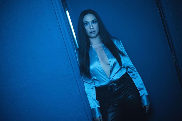 Michelle Branch