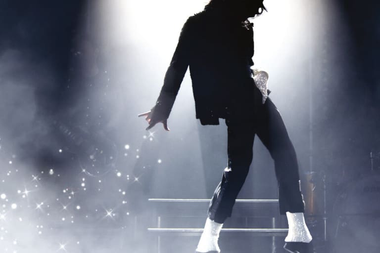 The King of Pop Show