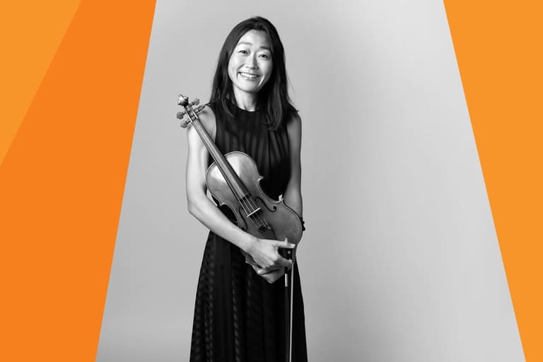 Chamberfest Concert Three | Kurtág 100 – Kafka Fragments