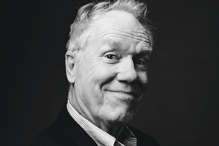 Loudon Wainwright III
