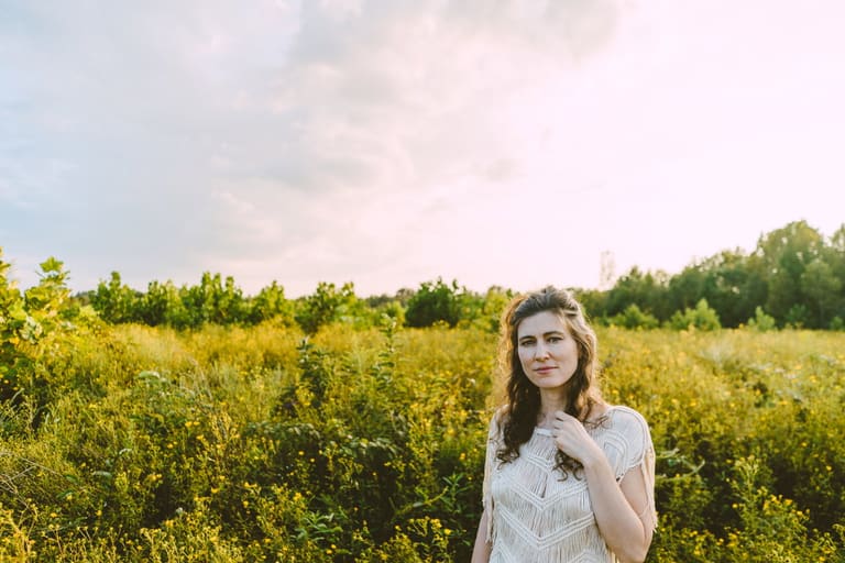 Ruth Moody | The Wanderer Returns