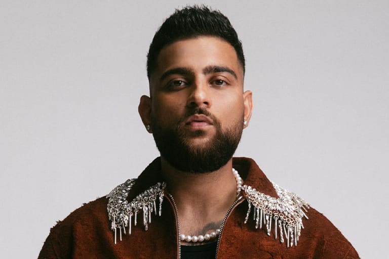 Karan Aujla brings P-Pop Culture World Tour to Adelaide Entertainment Centre