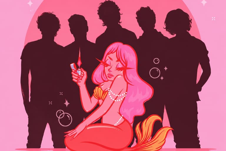 Superficial x Call Me Maybe throw all-night One Direction DJ night at Lion Arts Factory
