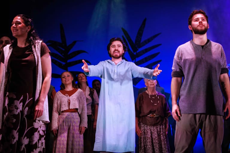 Jesus Christ Superstar