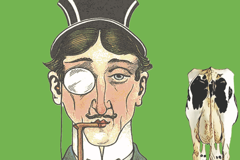 London Assurance | Independent Theatre