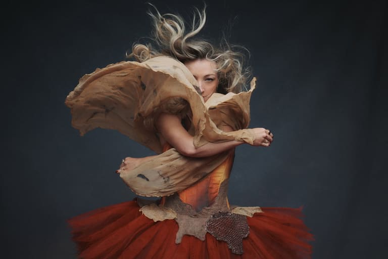 Kate Miller-Heidke