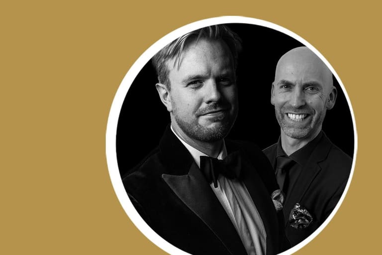 Love & Loss (Presented by State Opera South Australia) at UKARIA Cultural Centre