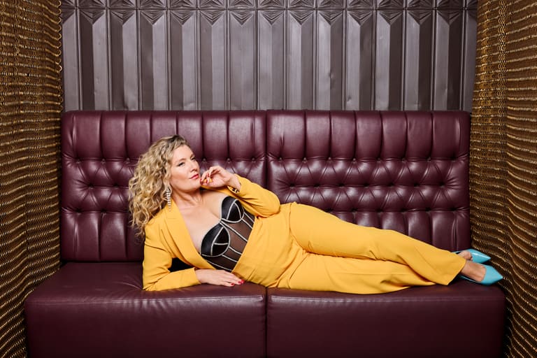 Artist Submissions And Class Of Cabaret Applications Now Open For Adelaide Cabaret Festival 2025
