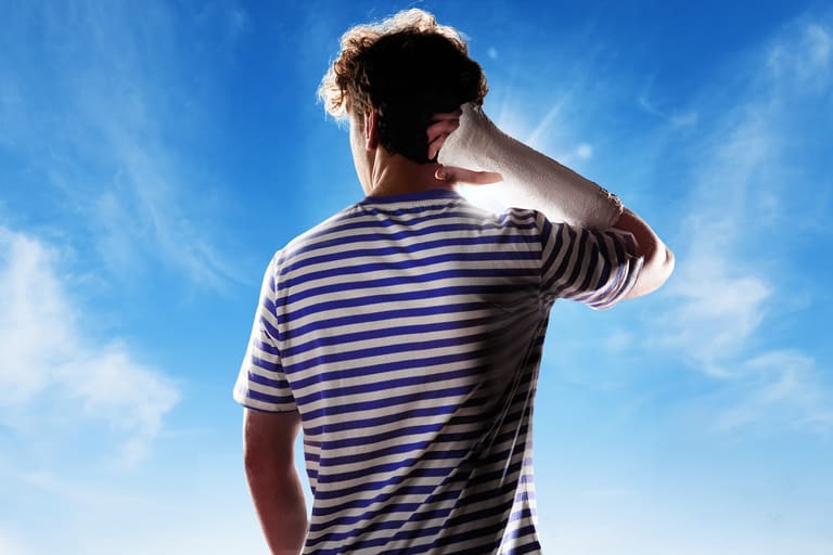 He Has Been Found: Beau Woodbridge To Play Evan Hansen 