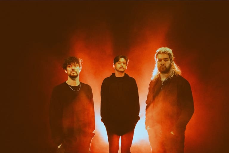 The Omnific – Local Supports Announced For Australian Tour This September