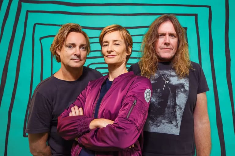 Spiderbait Announce Opening Acts for National Black Betty 20th Anniversary Tour – Kicking Off This Month!
