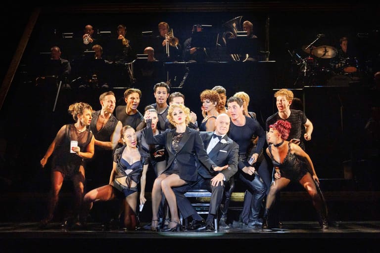 Last Two Weeks In Adelaide For “The Sharpest, Slickest Show On The Block”